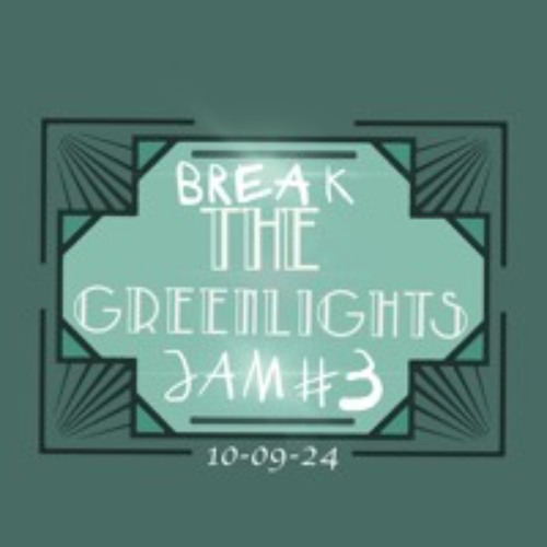 GATSBY - BREAK JAM #3