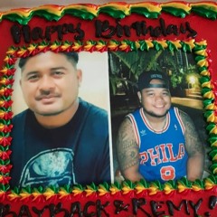 MINEN IA NE - BAXMAN (COVER)