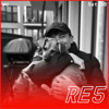 BM1 Set 08 - RE5 DJ mix artwork - Electronic music tracklist cover image