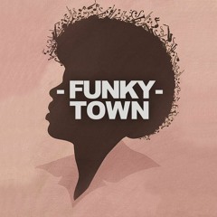 Funky Town Mix By Mister Groove