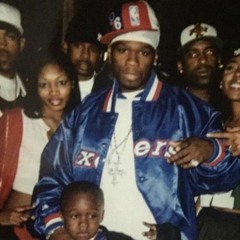 50 Cent - Know What You Want