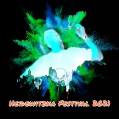 HEIDEWITZK FESTIVAL 2021 Opening TEKK BASE-Der Therap3ut Live