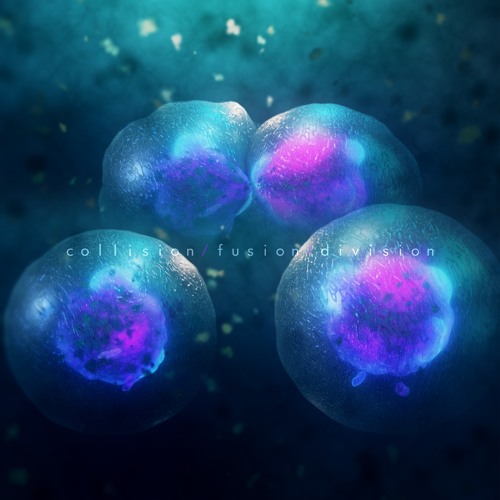 Osiris part II. - Heart