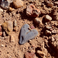 Let Love Move (Bedroom Sessions)