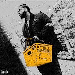 Drake - shopping spree