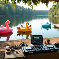 DJ Sets