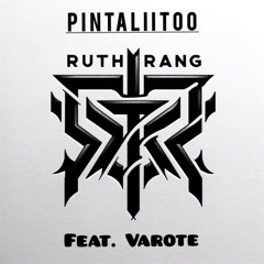RuthRang - Pintaliitoo (feat. Varote)
