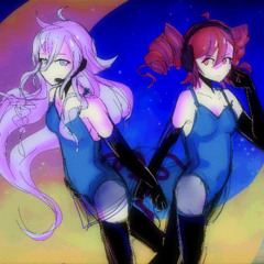 LOST ONE'S WEEPING / IA, Kasane Teto