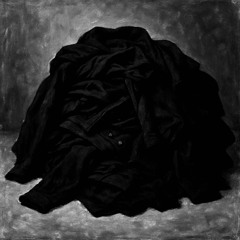 Tout en noir
