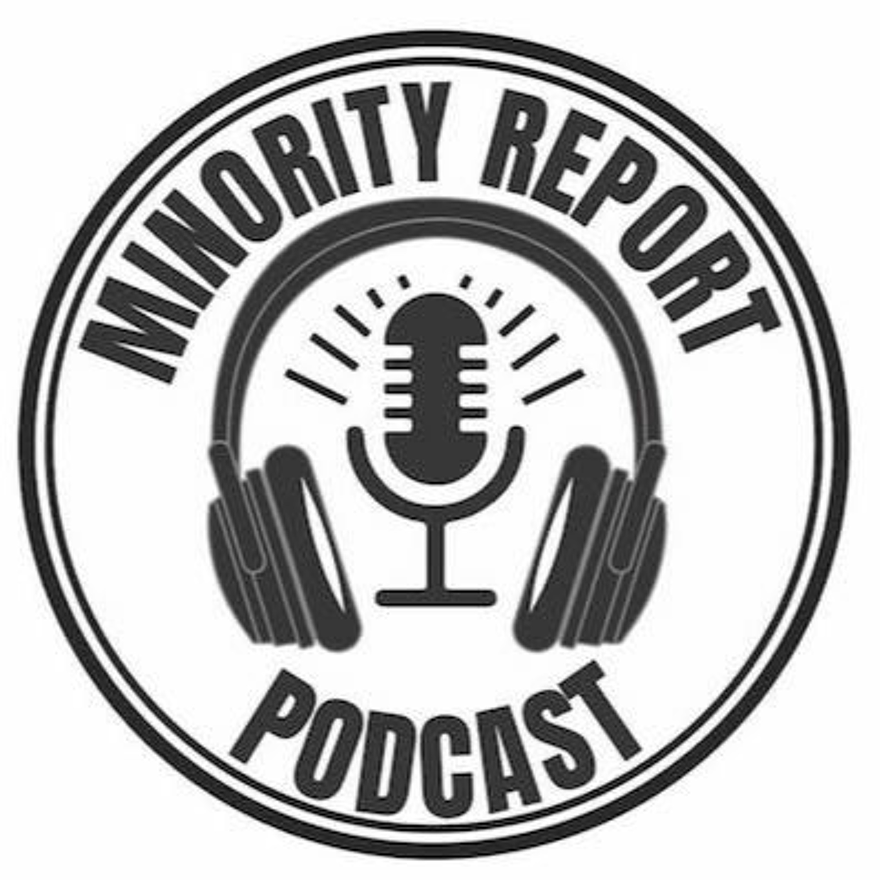 Minority Report Podcast