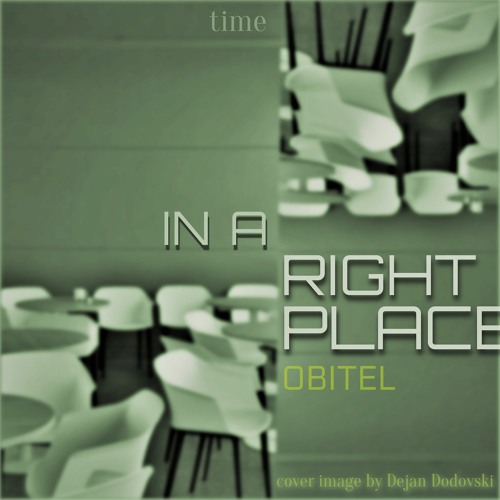 Time In A Right Place