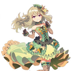 Idol Nene kusagine va machio cover
