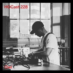 HOCast #228 - Owl