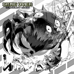 GeloGelido - Game Over (Prod. OG Kay)