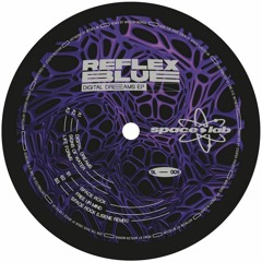 PREMIERE: A1 - Reflex Blue - Digital Dreams [SL006]