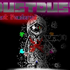 DustDust Last Powdered HARDMODE [FINAL PHASE] - The last power of Powdered GOD