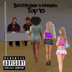 St33LOFNER - "Top 10" (feat. Streetz) prod. St33LOFNER
