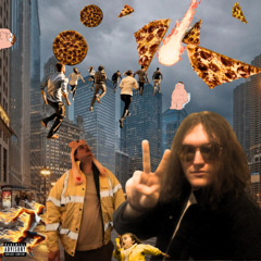 pizza pizza (prod. baby on the track)