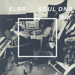 Soul DnB Mix 6