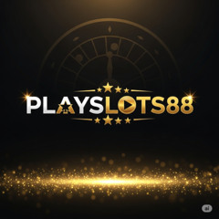 Playslots88: Putaranmu, Jackpotmu, Kisah Suksesmu