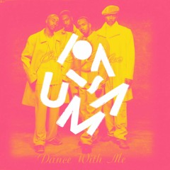 Dance With Me - Paluma Edit