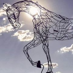 steelhorse