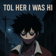 tol er i was hi