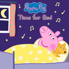 Time For Bed