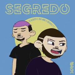 segredo (feat. yo klebeen) [bryvn977]