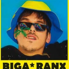 Biga Ranx-La Glace-King Kong-If and But- Remix
