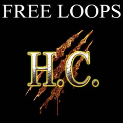 Free H.C. Loop/Collab BPM 140 - FREE DOWNLOAD