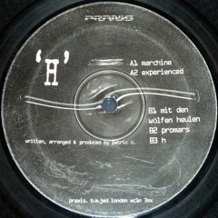 Test Tube Kid - Experienced