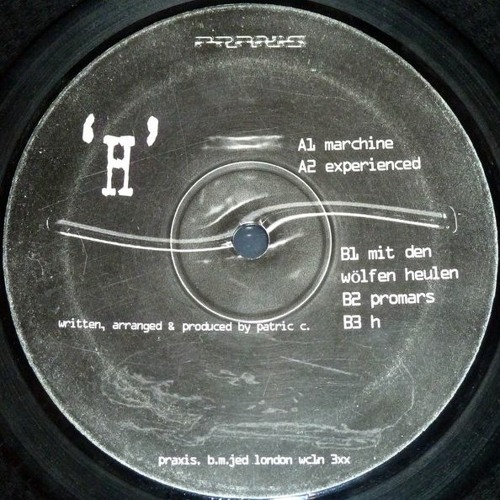 Test Tube Kid - Experienced