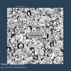 FuCkAtHoT! (Prod.Jazy)
