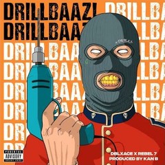 Drillbaazi (feat. Dblxace)