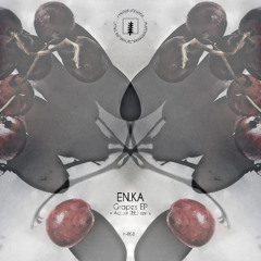 PREMIERE | KHR081 | EN.KA - Syrah (Original mix)