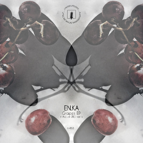 En.Ka - KHR081 - Grapes Ep - 04 Macabeu (Original mix)