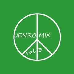 JENRO MIX VOL 3