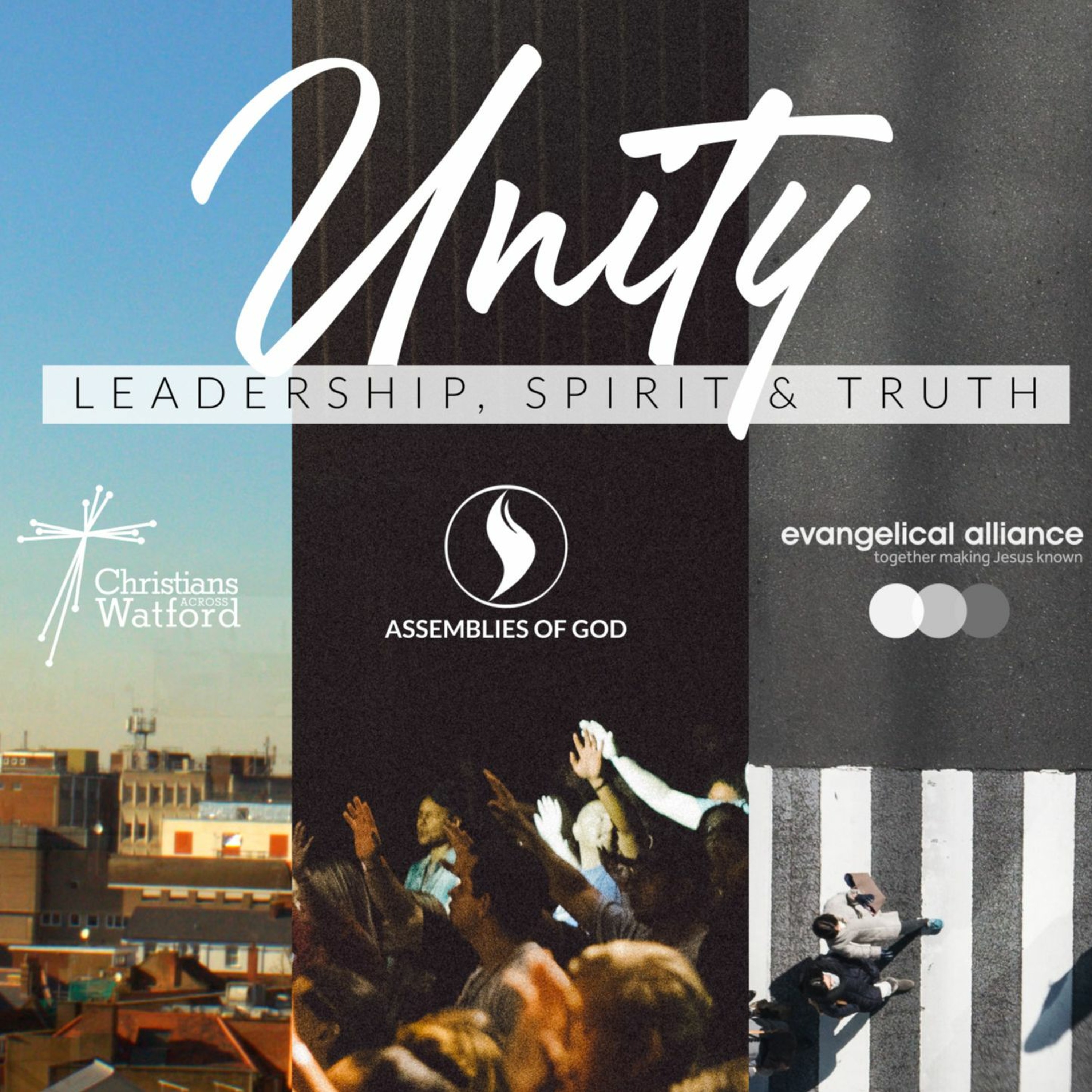 Wellspring Church (Watford) Podcast