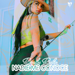 Nadie Me Conoce (Freestyle)