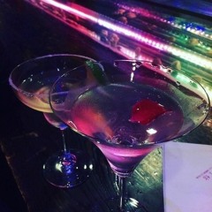 FROM THA GLASS w/ LAZLOW