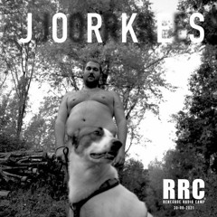 Renegade Radio Camp - JORKES - Mix 30-08-2021