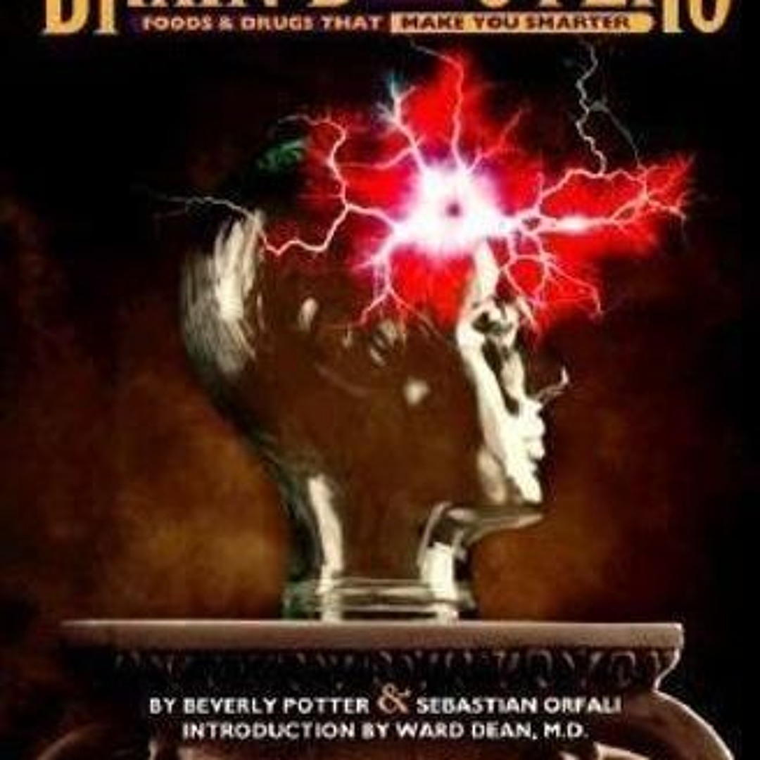 Stream PDF Read Online ⚡ Brain Boosters Foods & Drugs