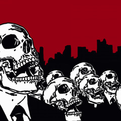 Obey ! (feat. L. Weh) 2014