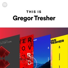 This Is Gregor Tresher