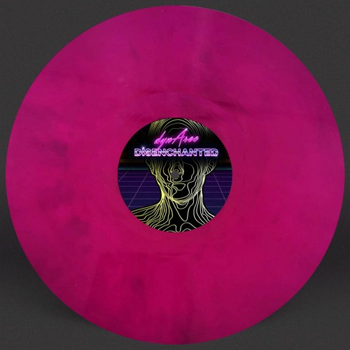 TL PREMIERE : dynArec - Clean It Up [New Flesh Records]