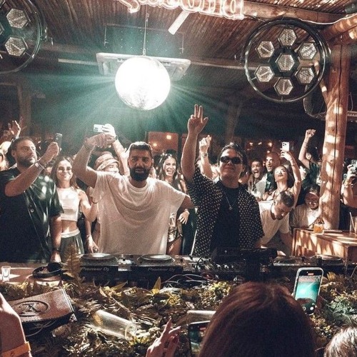 HUGEL, Alex Wann - Forever In My Mind(Unreleased)