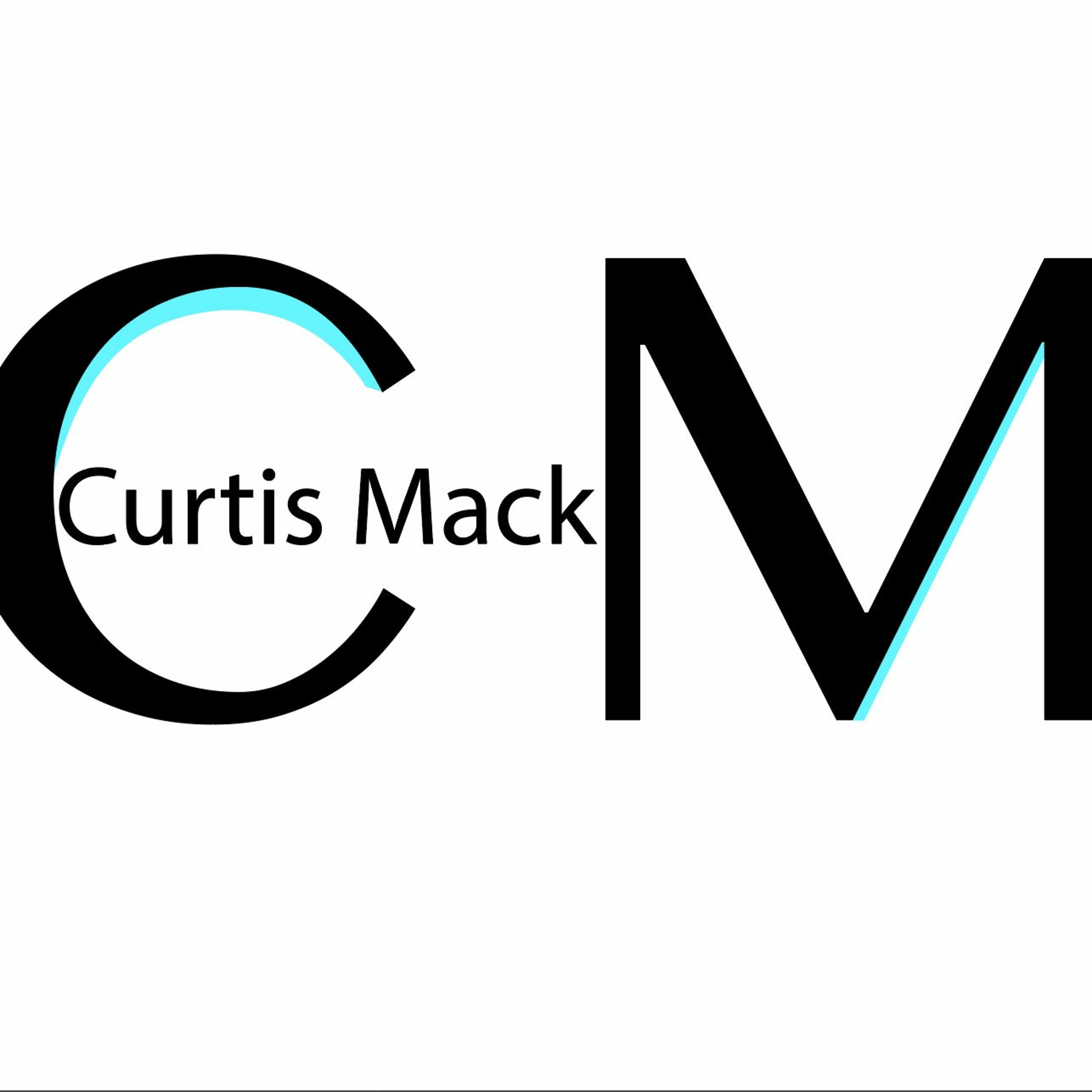 Podcasts w/ Curtis Mack