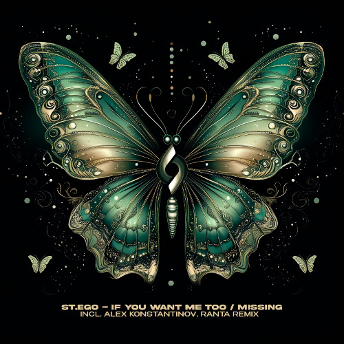 St.Ego - Missing [Journey of the Soul]