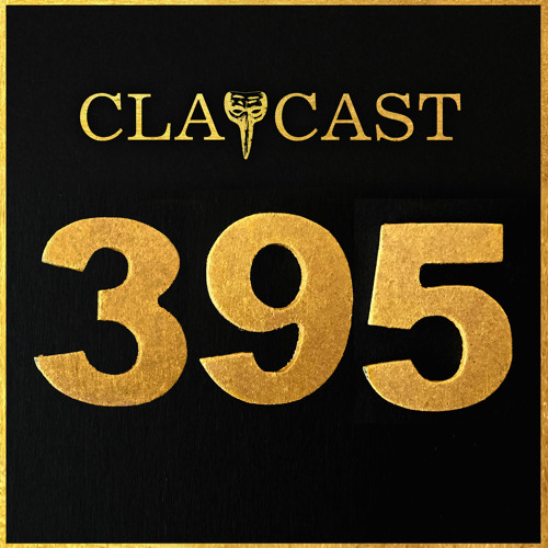 CLAPCAST #395